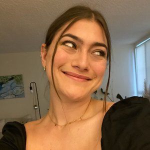 Hi, I'm Aubree!